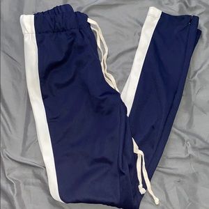 EPTM Track Pants